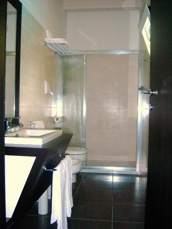 Hotel Alla Terrazza Bibione Room photo
