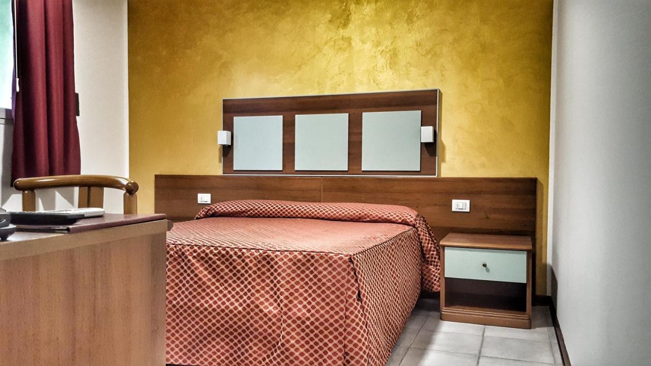 Hotel Alla Terrazza Bibione Exterior photo