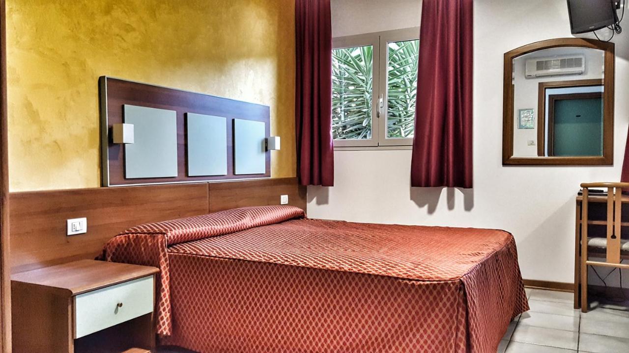 Hotel Alla Terrazza Bibione Exterior photo