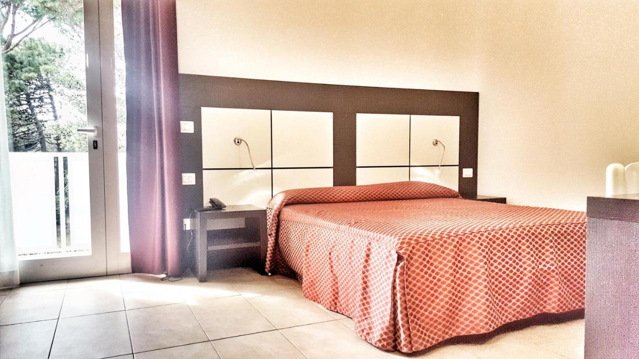 Hotel Alla Terrazza Bibione Exterior photo